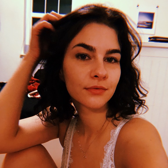 oliviamiren